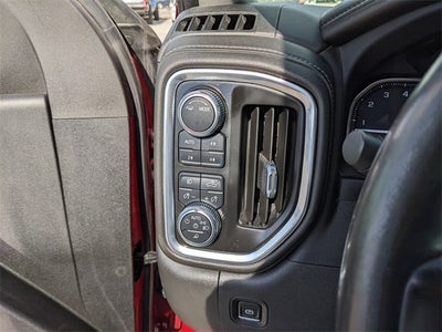 2022 GMC Sierra 3500HD SLT