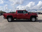 2022 GMC Sierra 3500HD SLT