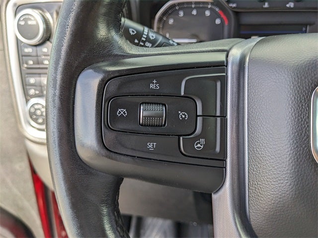 2022 GMC Sierra 3500HD SLT