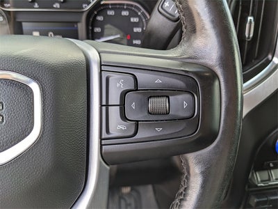 2022 GMC Sierra 3500HD SLT