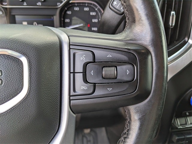 2022 GMC Sierra 3500HD SLT