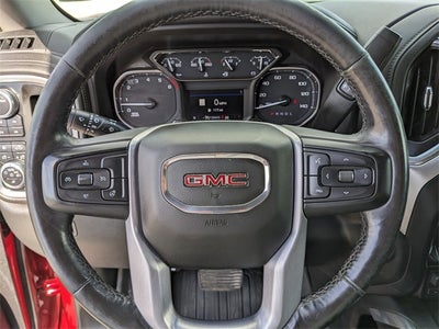 2022 GMC Sierra 3500HD SLT