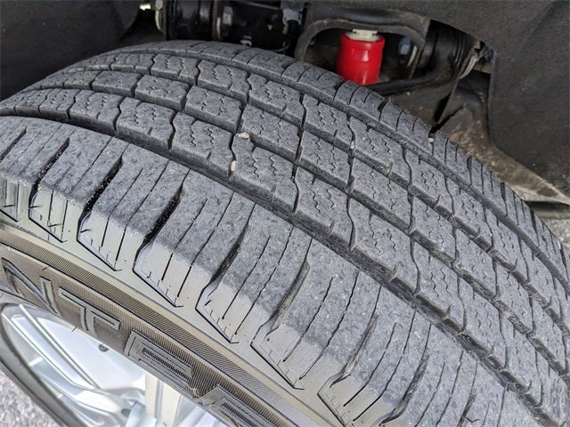 2022 GMC Sierra 3500HD SLT