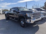2021 GMC Sierra 3500HD SLT