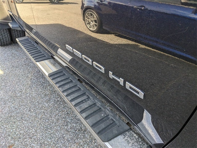 2021 GMC Sierra 3500HD SLT