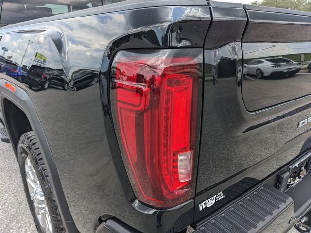 2023 GMC Sierra 3500HD Denali