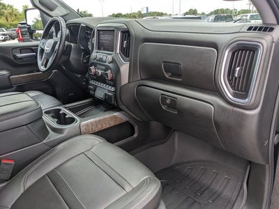 2023 GMC Sierra 3500HD Denali
