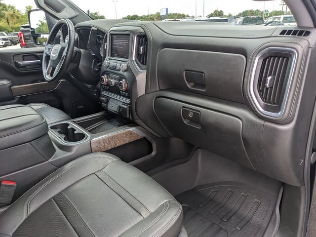2023 GMC Sierra 3500HD Denali