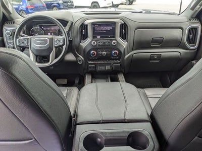 2023 GMC Sierra 3500HD Denali