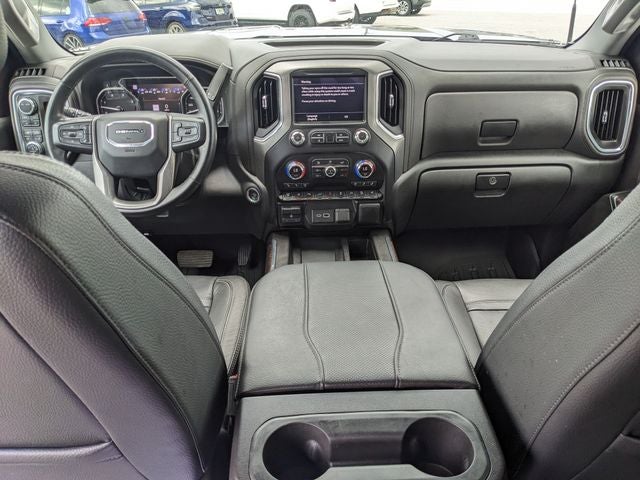 2023 GMC Sierra 3500HD Denali