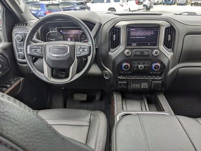 2023 GMC Sierra 3500HD Denali