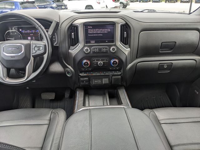 2023 GMC Sierra 3500HD Denali