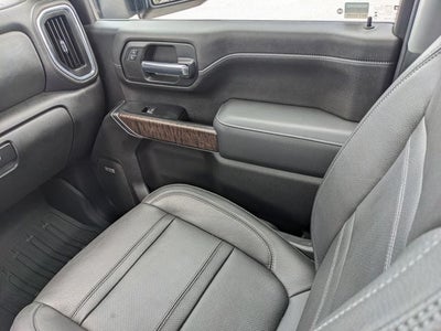 2023 GMC Sierra 3500HD Denali