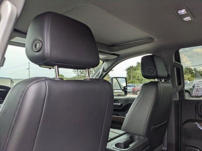 2023 GMC Sierra 3500HD Denali