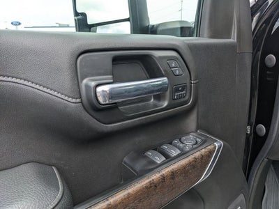 2023 GMC Sierra 3500HD Denali
