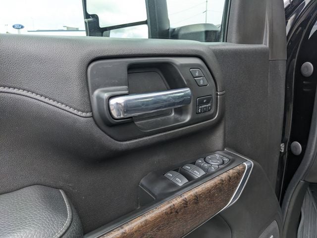 2023 GMC Sierra 3500HD Denali