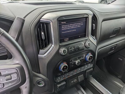 2023 GMC Sierra 3500HD Denali