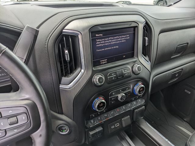 2023 GMC Sierra 3500HD Denali