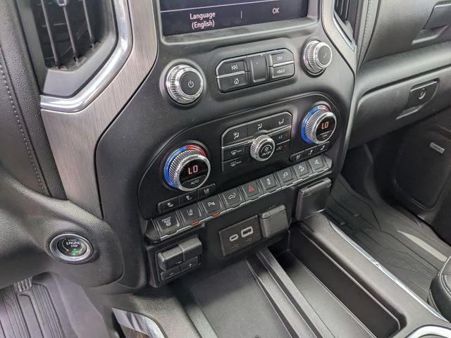 2023 GMC Sierra 3500HD Denali