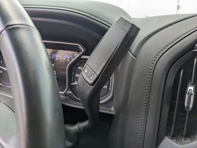 2023 GMC Sierra 3500HD Denali