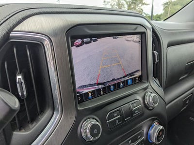 2023 GMC Sierra 3500HD Denali