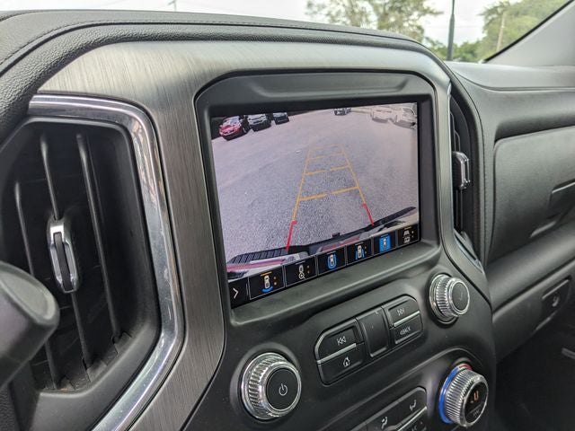 2023 GMC Sierra 3500HD Denali