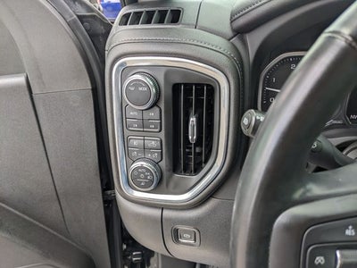 2023 GMC Sierra 3500HD Denali