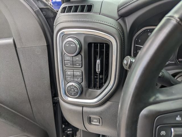 2023 GMC Sierra 3500HD Denali