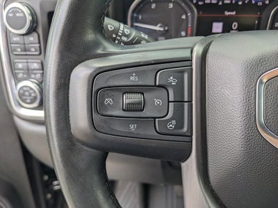 2023 GMC Sierra 3500HD Denali