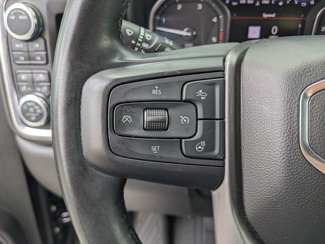 2023 GMC Sierra 3500HD Denali
