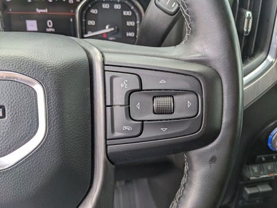 2023 GMC Sierra 3500HD Denali