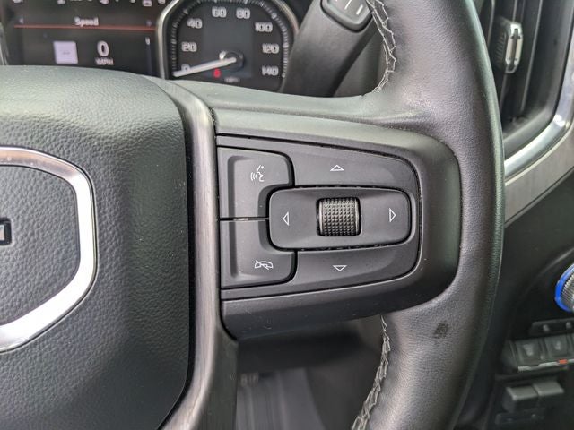 2023 GMC Sierra 3500HD Denali