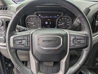 2023 GMC Sierra 3500HD Denali