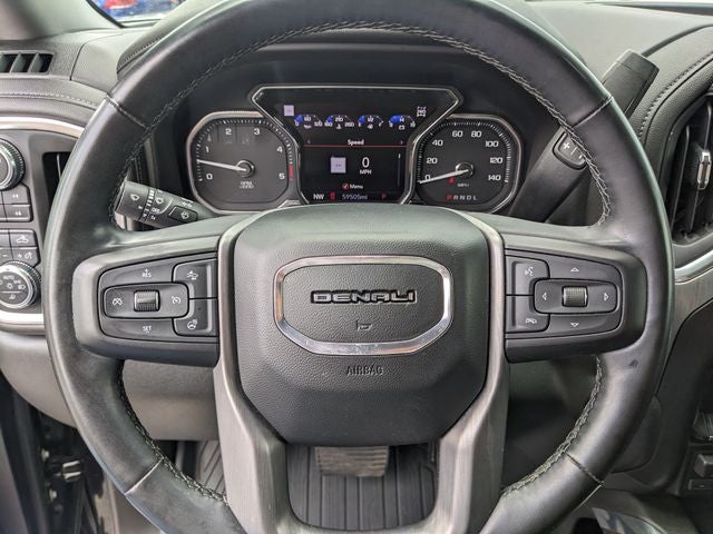 2023 GMC Sierra 3500HD Denali