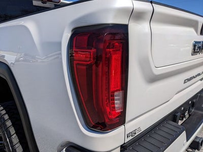 2023 GMC Sierra 3500HD Denali