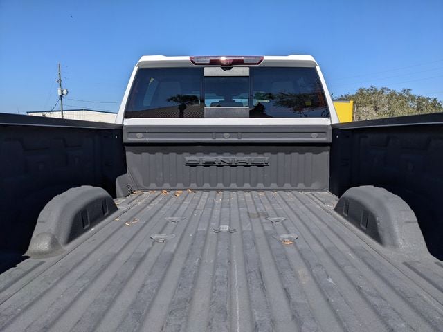 2023 GMC Sierra 3500HD Denali