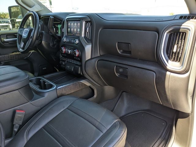 2023 GMC Sierra 3500HD Denali