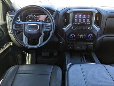 2023 GMC Sierra 3500HD Denali