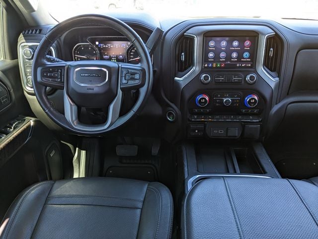 2023 GMC Sierra 3500HD Denali