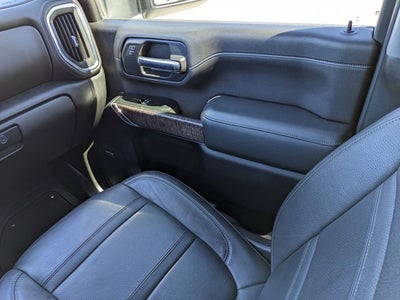 2023 GMC Sierra 3500HD Denali