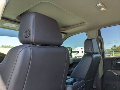 2023 GMC Sierra 3500HD Denali