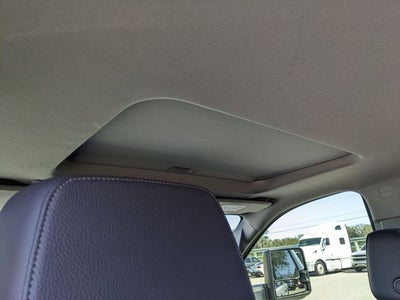 2023 GMC Sierra 3500HD Denali