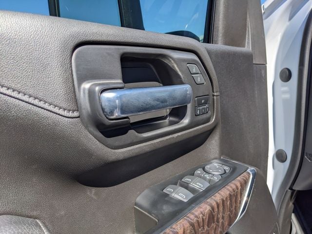 2023 GMC Sierra 3500HD Denali