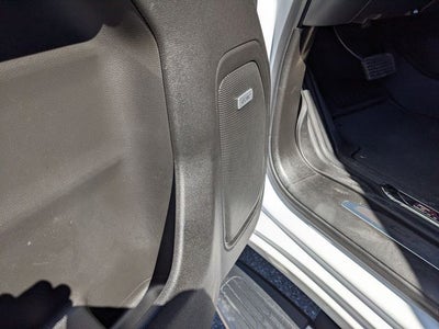 2023 GMC Sierra 3500HD Denali