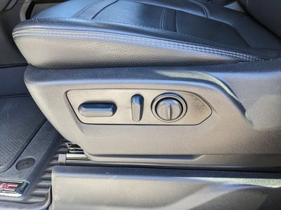 2023 GMC Sierra 3500HD Denali