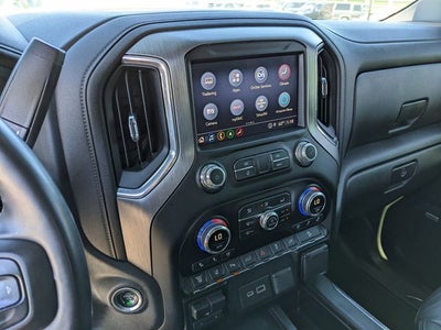 2023 GMC Sierra 3500HD Denali