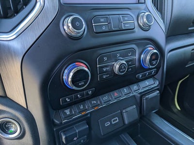 2023 GMC Sierra 3500HD Denali