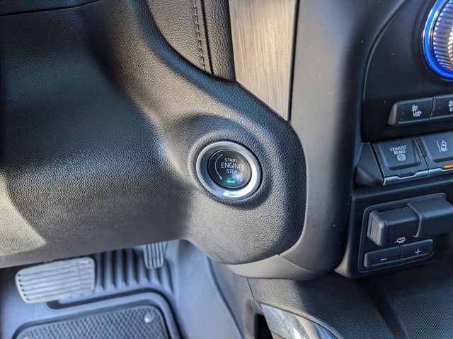 2023 GMC Sierra 3500HD Denali