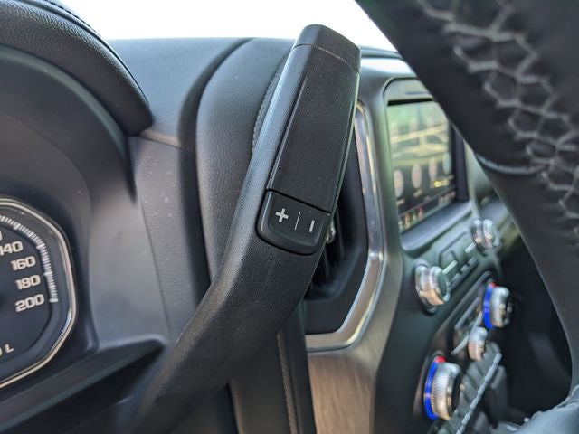 2023 GMC Sierra 3500HD Denali