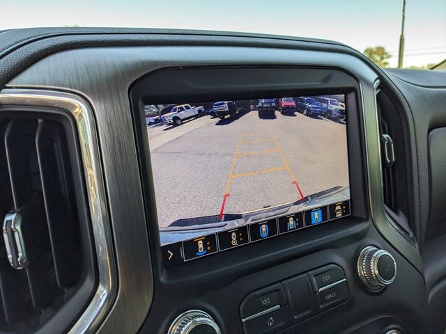 2023 GMC Sierra 3500HD Denali